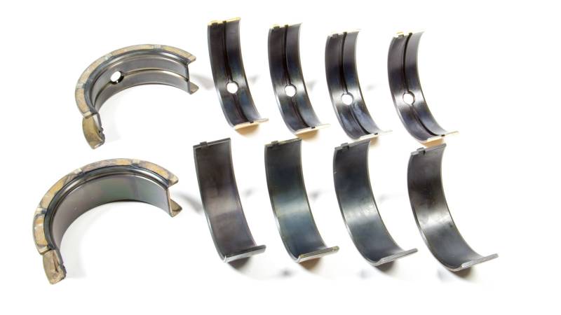 King Engine Bearings MB 509HP 011 Main Bearing Set