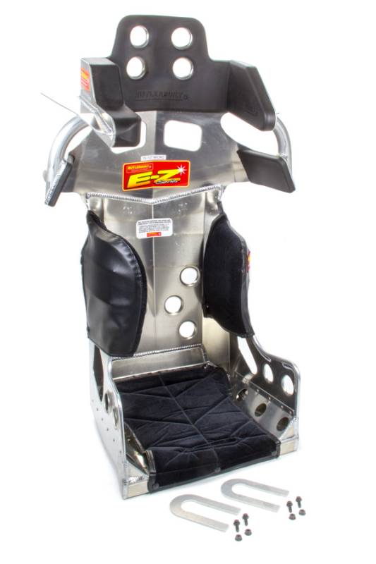 ButlerBuilt EZ Series Micro Full Containment Seat & Cover 15.5" 10
