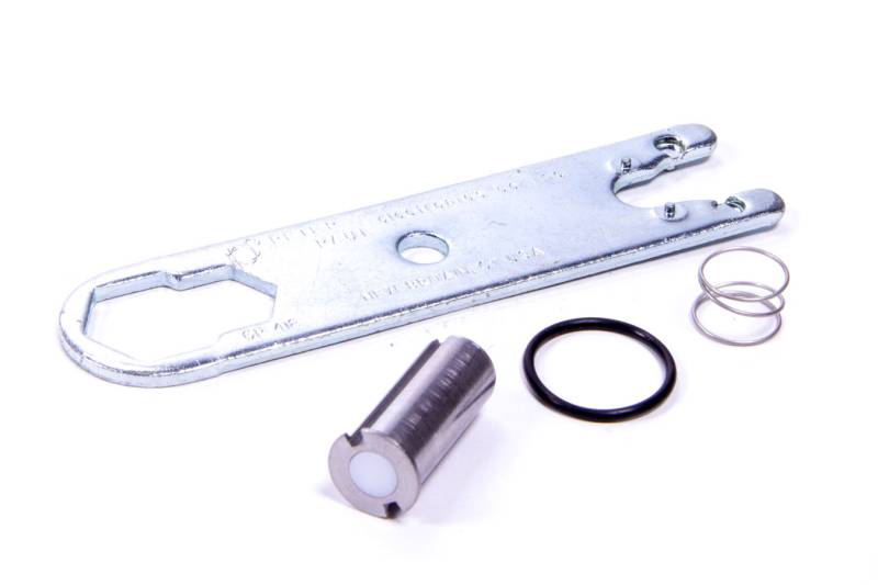 Nitrous Oxide Systems (NOS) Nitrous Solenoid Rebuild Kit Nitrous