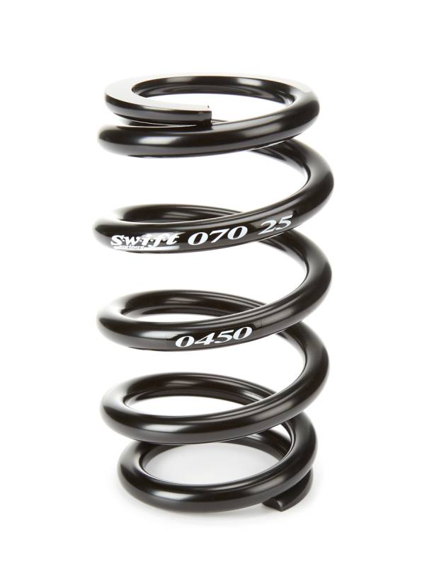 Standard Coilover Barrel Spring - 7