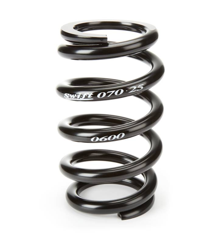 Swift Springs 070-250-600 B Coil-Over Springs – Pit Stop USA