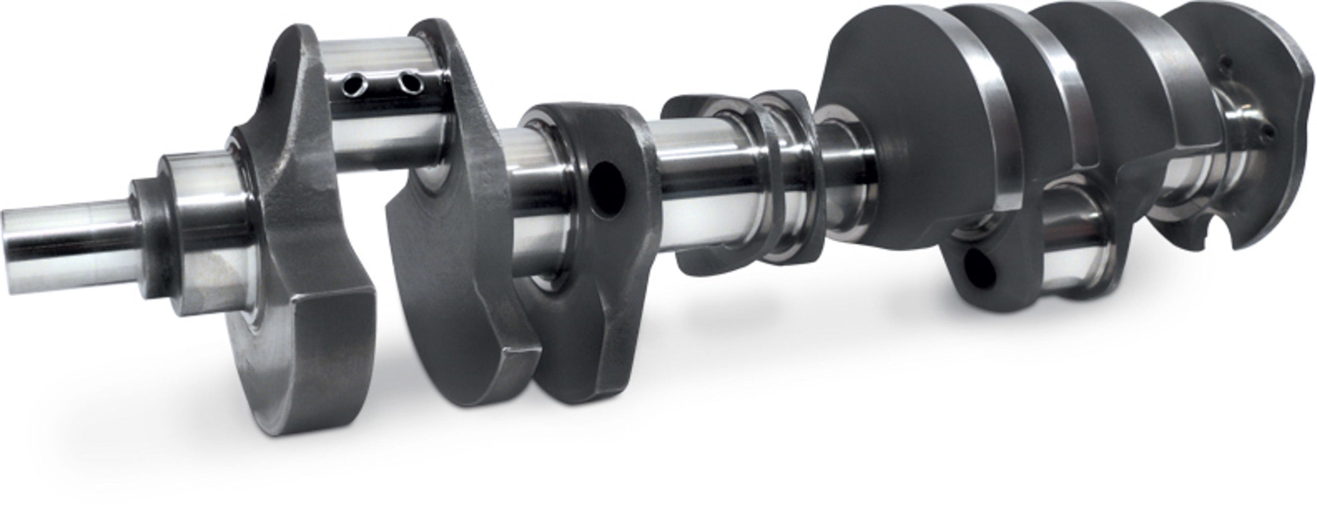 Scat Enterprises 4-350-3000-5700 Scat Enterprises Forged Steel