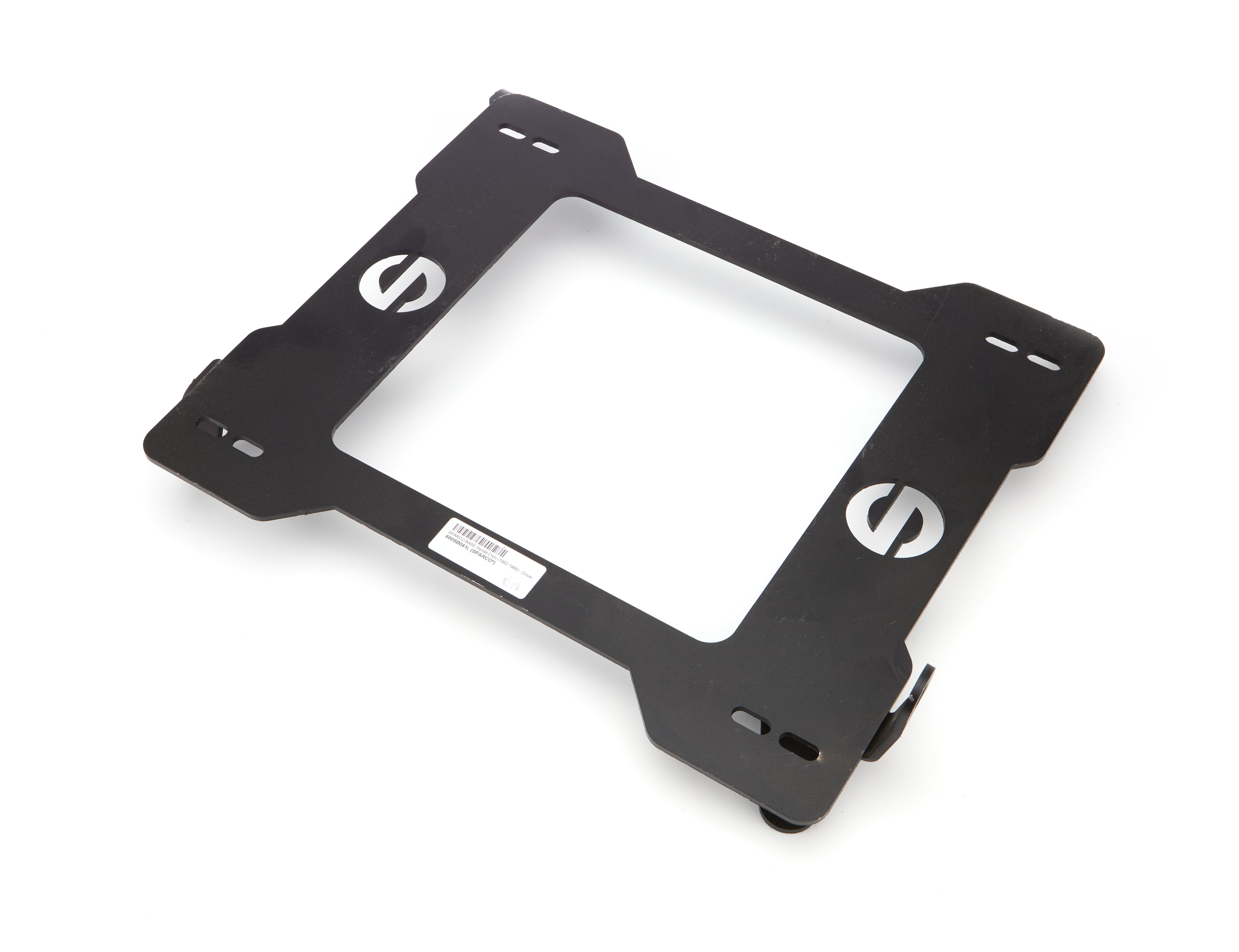 Sparco 600SB235L SEAT BASE HONDA PRELUDE (1992-1996) - LEFT main image 1