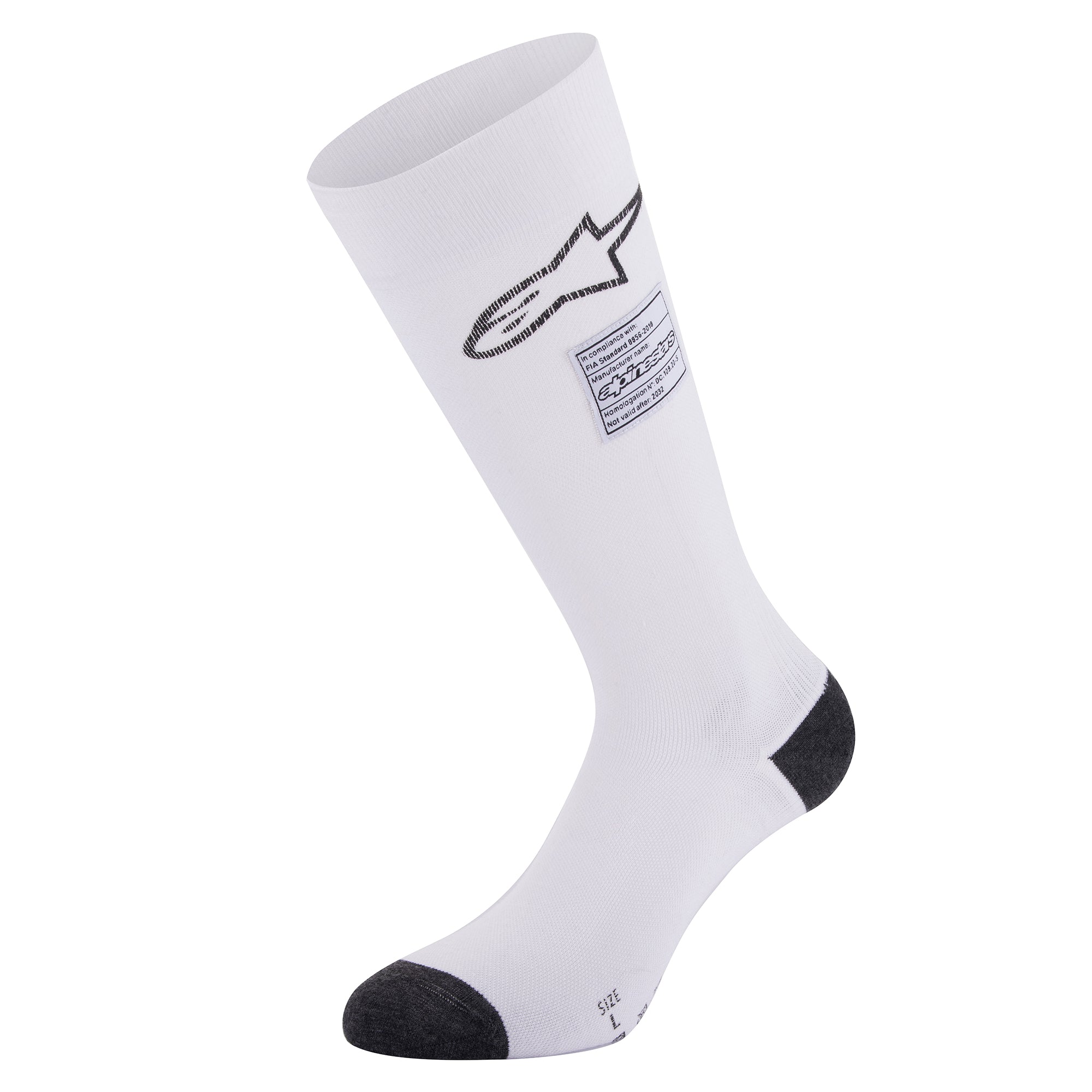 Alpinestars 4704323-20-S Socks – Pit Stop USA