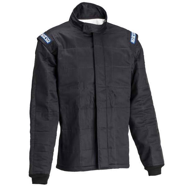 Sparco Suit Jade 3 XX-Large - Black main image 1