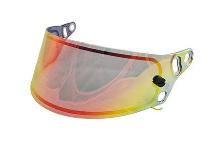 bell helmet anti fog SHIELD SE03 3MM - Multilayers DSAF