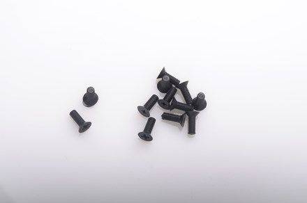 Bell Insert Mini Screw Kit