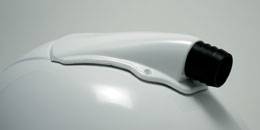 bell br.1 top forced air helmet Bell BR1 Top Forced Air Kit - Standard Nozzle