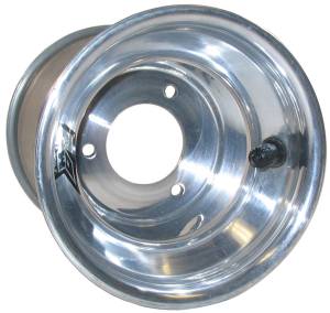 Products in the rear view mirror - Quarter Midget Wheels