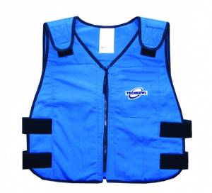 Products in the rear view mirror - Crew Cooling Vests