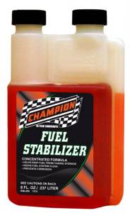 Fuel Additive - Fuel Stabilizers