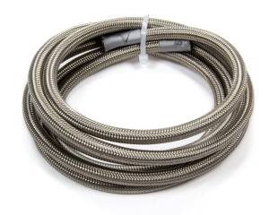 Stainless Steel Braided Hose - Fragola Series 6000 P.T.F.E Lined Stainless Hose