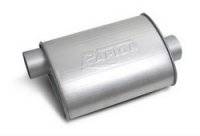 Mufflers and Components - Flowtech Mufflers