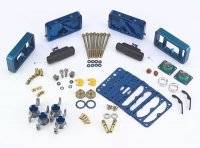 Carburetors & Components - Carburetor Alcohol Conversion Kits