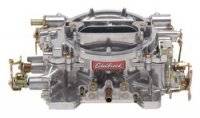 Street and Strip Carburetors - Edelbrock Performer Remanufactured Carburetors