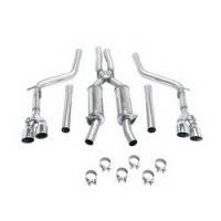 Exhaust Systems - Dodge Challenger Exhaust Systems