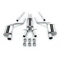 Exhaust Systems - Dodge Charger / Chrysler 300 Exhaust Systems