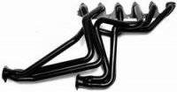 Full Length Headers - Ford Inline 6 Cylinder Headers