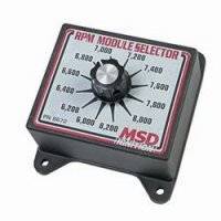 RPM Switches - Module Selector