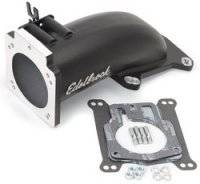 Fuel Injection Systems & Components - Electronic - Throttle Body Intake Elbows