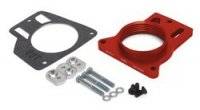 Fuel Injection Systems & Components - Electronic - Throttle Body Spacers