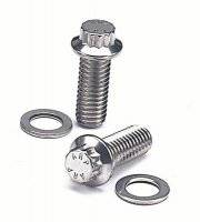Water Necks - Thermostat Housings - Water Neck Bolts