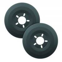 Wheel Components & Accessories - Brake Dust Shields