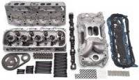 Cylinder Heads & Components - Engine Top End Kits