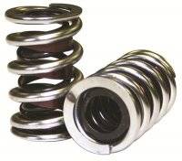 Valve Springs - Howards Cams Electro Polished Pro-Alloy Mechanical Roller Valve Springs