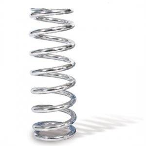 AFCO Coil-Over Springs - AFCO Extreme Chrome Coil-Over Springs