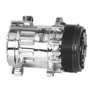 Air Conditioning - Air Conditioning Compressors and Components