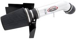 Air Induction System - Chevrolet / GM Air Intakes