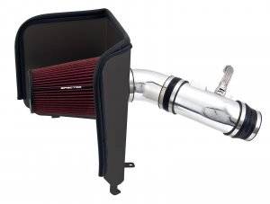Air Induction System - Toyota Air Intakes
