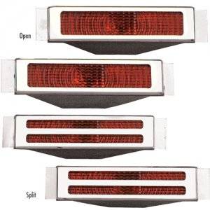 Lights & Components - Tail Lights