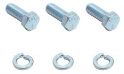 Belts & Pulleys - Pulley Bolts