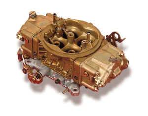 Drag Racing Carburetors - 600 CFM Drag Carburetors