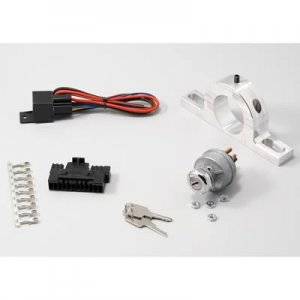 Products in the rear view mirror - Steering Column Installation Kits