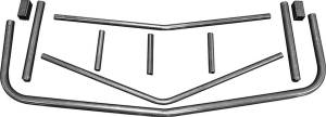 Ford Mustang (3rd Gen79-93) - Ford Mustang (3rd Gen) Exterior Components