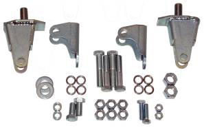 Ford Mustang (3rd Gen) Suspension and Components - Ford Mustang (3rd Gen) Bushings and Mounts