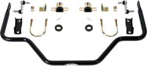 Chevrolet Chevelle Suspension and Components - Chevrolet Chevelle Sway Bars