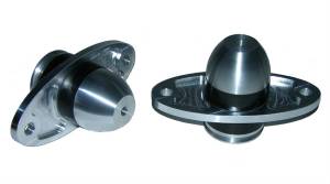 Ford Mustang (5th Gen 05-14) - Ford Mustang (5th Gen) Bushings and Mounts
