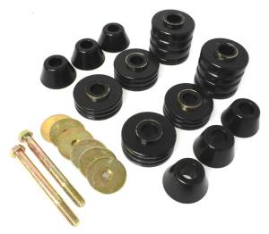 Chevrolet 2500/3500 Suspension - Chevrolet 2500/3500 Bushings and Mounts