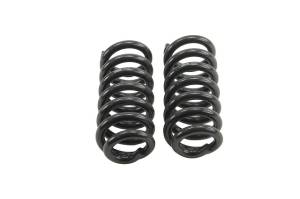 Chevrolet 2500/3500 Suspension - Chevrolet 2500/3500 Springs and Components