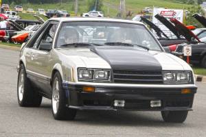 Ford Mustang - Ford Mustang (3rd Gen79-93)
