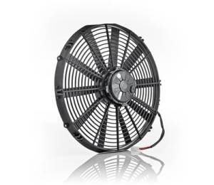 Cooling Fans - Electric - Be Cool Electric Fans