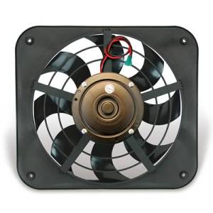 Cooling Fans - Electric - Flex-a-Lite Electric Fans