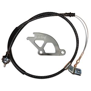 Clutches & Components - Clutch Cables, Linkages and Components