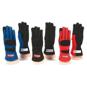 RaceQuip Gloves - RaceQuip 355 Nomex Driving Gloves - $57.95