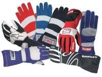 Racing Gloves - Shop All Auto Racing Gloves