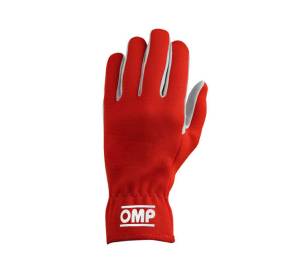 OMP Racing Gloves - OMP Rally Gloves SALE $80.1